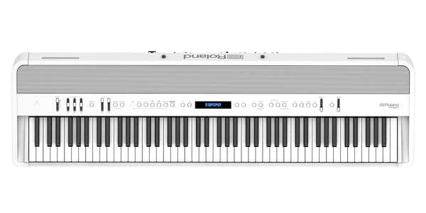 Roland FP-90X Bianco