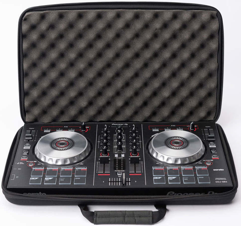 CTRL Case DDJ-SB2/RB/SB3 / SC Live 4