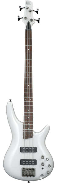 SR300E-PW Perlmuttweiß