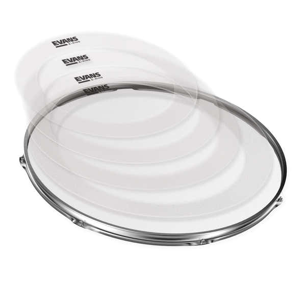 Evans ER-FUSION - Pack E-ring Fusion 10 12 14