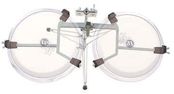 LP826M - Stand Pour Compact Congas