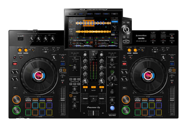 XDJ-RX3