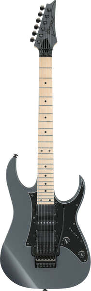 Ibanez RG550 Genesis Edizione Limitata Grigio Metallizzato Opaco