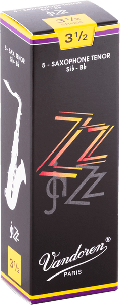 Vandoren ZZ 3.5 - Saxophone Ténor