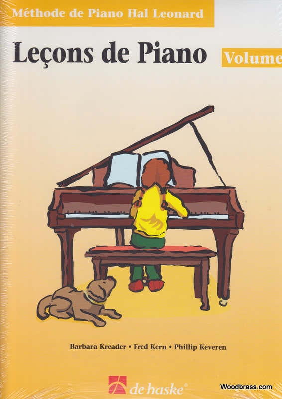 Lezioni di pianoforte Vol.3