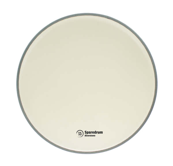 Sparedrum AS12CO - 12" Alverstone Sablée - 1 Pli - 10 Mil