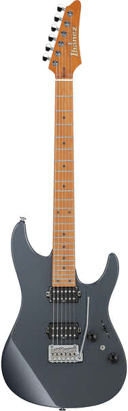 Ibanez AZ2402-GRM Grigio metallizzato Prestige