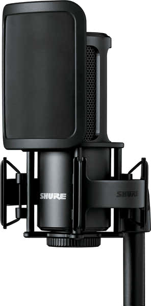 Shure SM4 Set