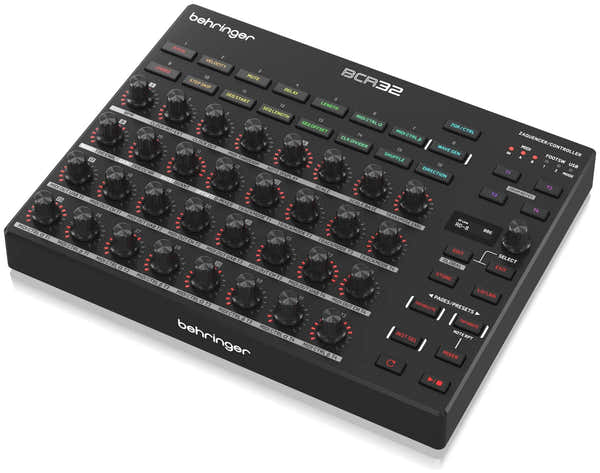 Behringer BCR32