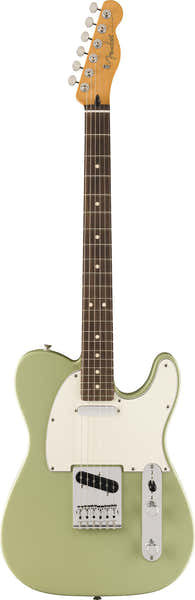 Fender Telecaster Player II RW Verde betulla