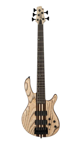 Basse A5 Ultra Frene Micros Fishman
