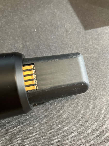 Shure Emetteur main SM58 - Bande J53 - 562-606 MHz - Stock B