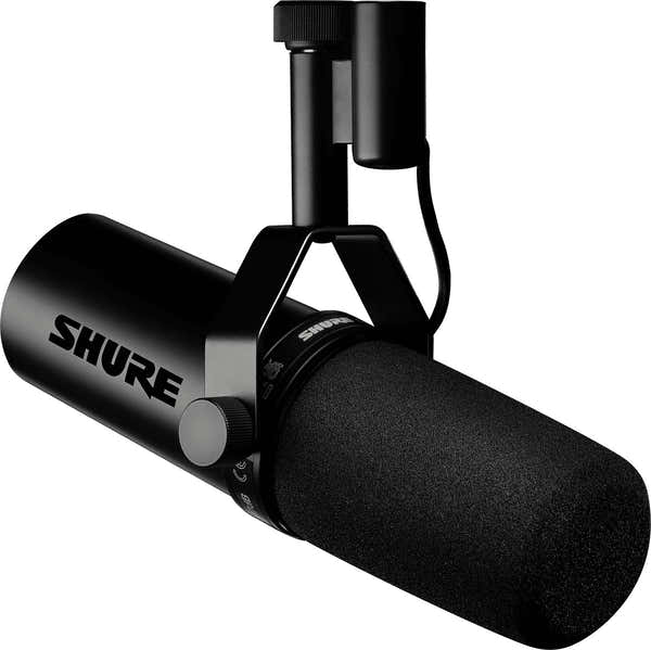 Shure SM7dB - Generalüberholt
