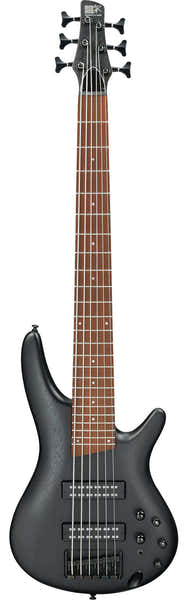 SR306EB-WK Verwittertes Schwarz