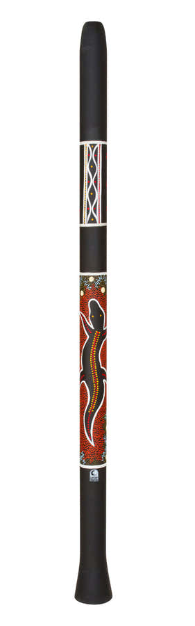 PVC DIDGERIDOO- LARGE DIDG-DUROLG