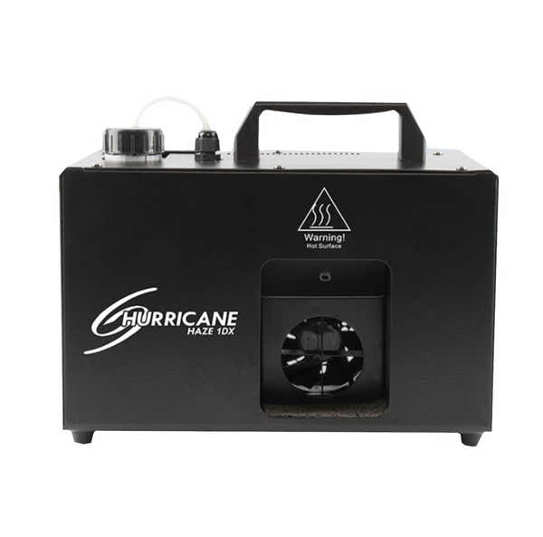 Chauvet DJ Hurricane Haze 1DX