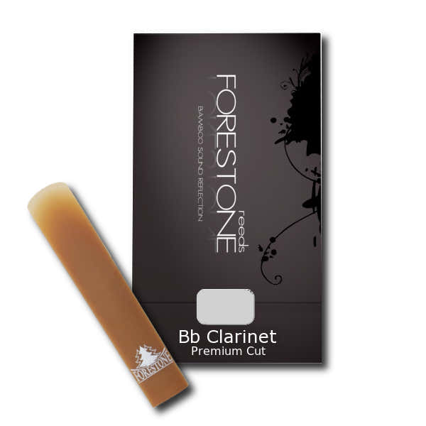 Forestone PREMIUM CUT 5 HARD - CLARINETTE SIB