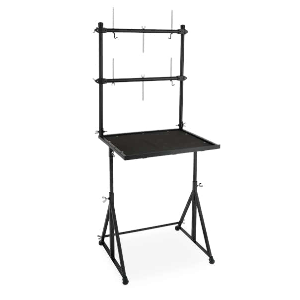 LP760a - Table Percussion