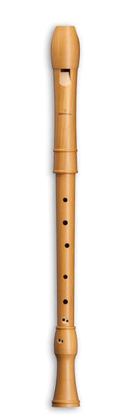 Mollenhauer Canta Ténor 2406 - Poirier (doigté Baroque)