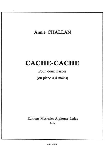 Cache-Cache