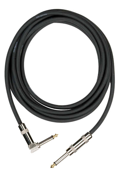 Woodbrass Cavo Jack angolato / Jack - 3 m - IC25