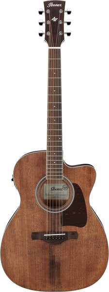 AC340CE-OPN Natural Artwood