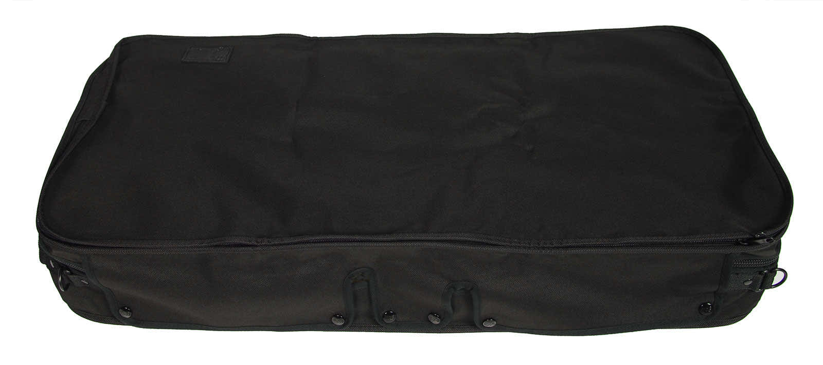 Ersatzbezug für Doppel-Etui Liuteria Maestro Schwarz - Violine/Bratsche
