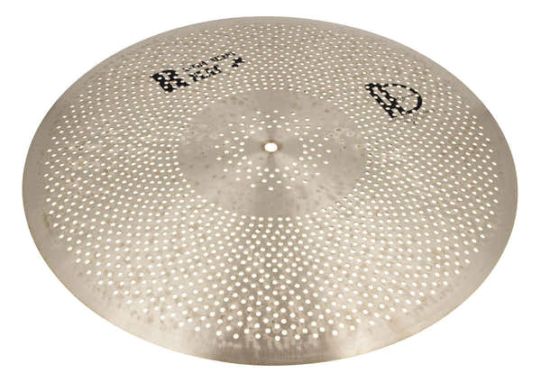 Agean Ride 20" R Series Flat - Silent Cymbal