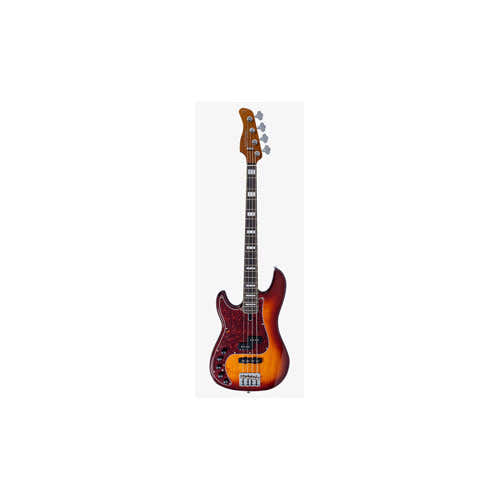 Sire Marcus Miller P7 Erle 4 LH Neue Generation TS