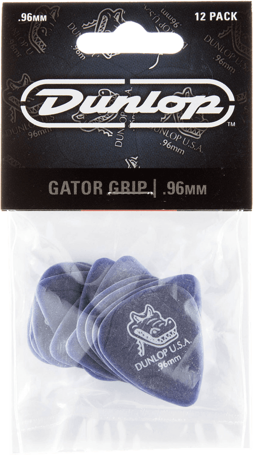 12 x 0,96mm Gator Grip