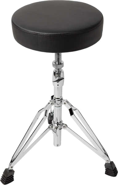 Woodbrass DT10B Sgabello Da Batteria