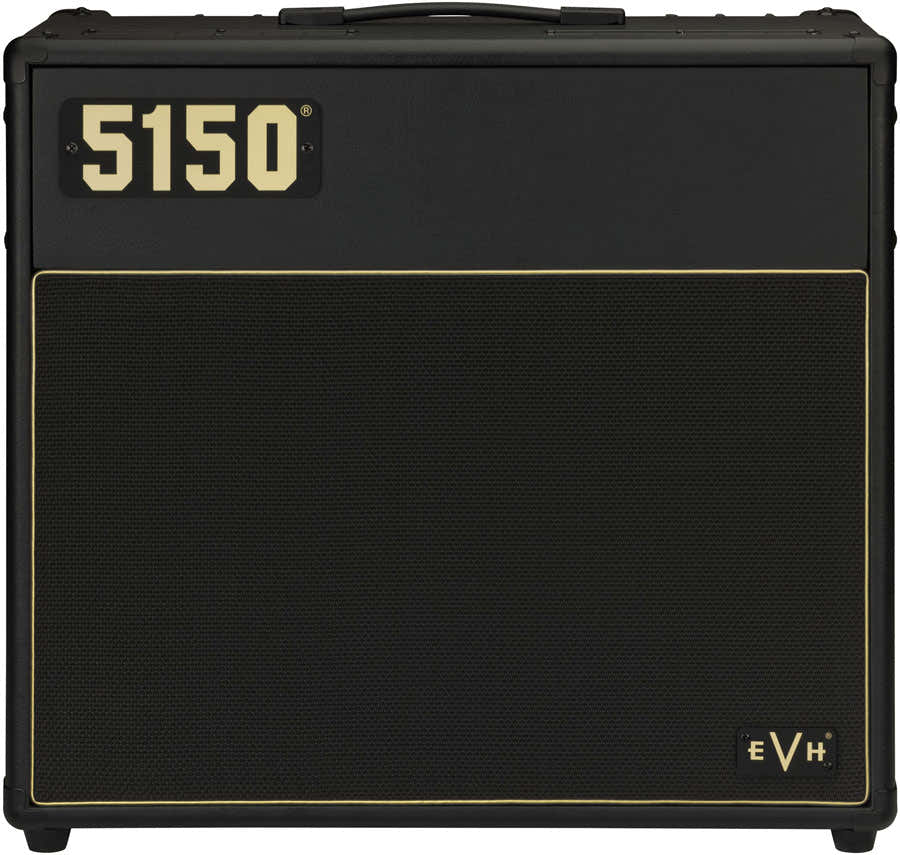 5150 Iconic Series 40W EL34 12" Black