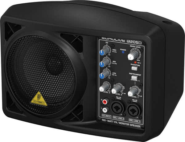 Behringer B205D Eurolive - STOCK B