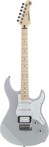 Yamaha Pacifica Pa112Vm Grigio