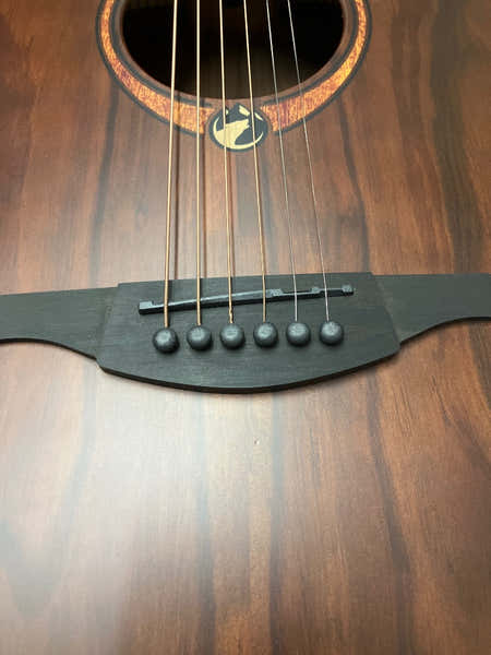 Lâg Sauvage Dreadnought - Stock B