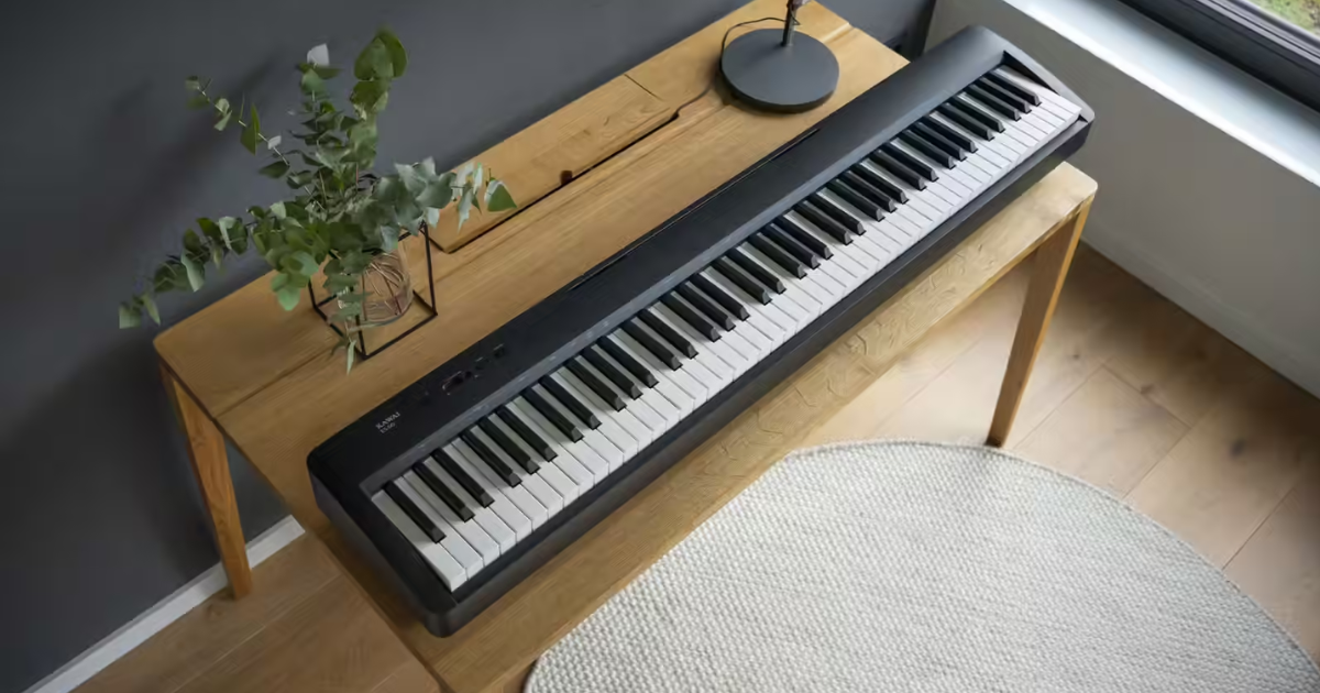 10 idées de cadeau pour un pianiste – Sélection Noël