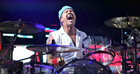 Chad Smith: il groove che ha plasmato i Red Hot Chili Peppers