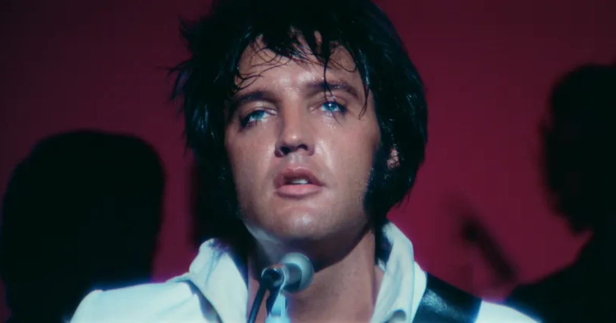 Elvis Presley : de nouvelles images révélées par Baz Luhrmann dans une bande-annonce événement