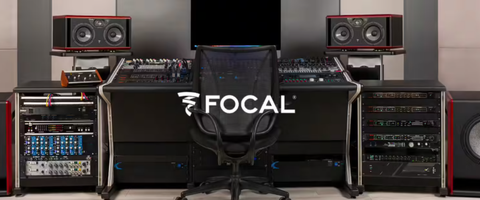 Enceintes de studio Focal : comparatif des gammes Alpha Evo, Shape et Série 6