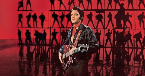Elvis’ Hagstrom Viking II wird versteigert: Die Geschichte seiner legendärsten Gitarre