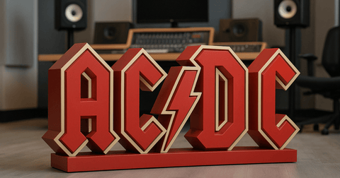 Phil Lageat (Autor von AC/DC Tours De France 1976-2014 und Chefredakteur von Rock Hard) – Interview