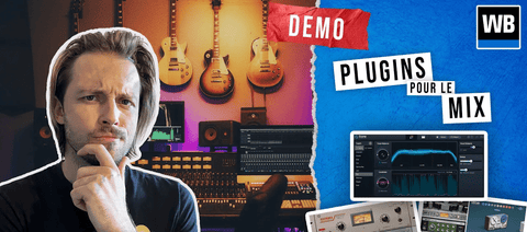 Drei Plugins, um deinen Mix zu finalisieren: Das magische Rezept fürs Premastering