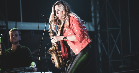 Top 5 des meilleurs becs de saxophone alto