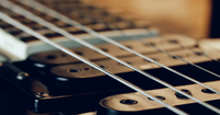 Top 5 delle migliori corde per chitarra elettrica
