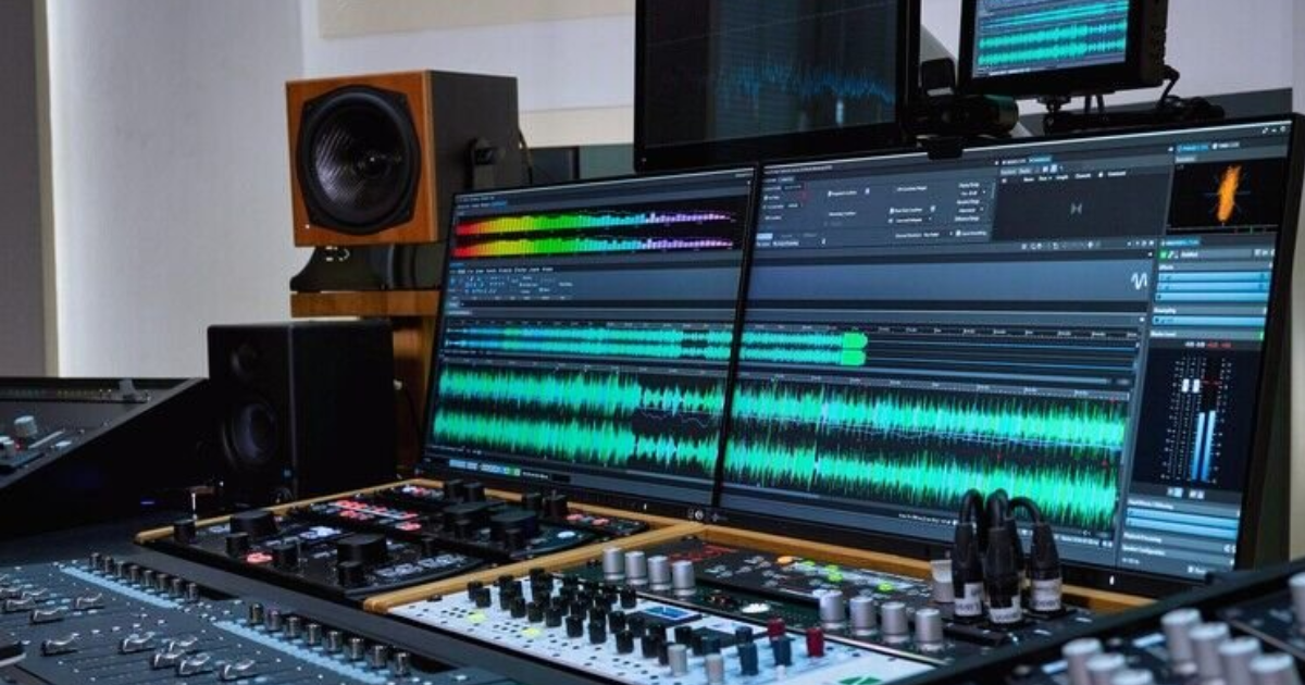 Le meilleur logiciel pour l&rsquo;auto mastering : Steinberg Wavelab Pro 12 VS Izotope Ozone 12 Advanced