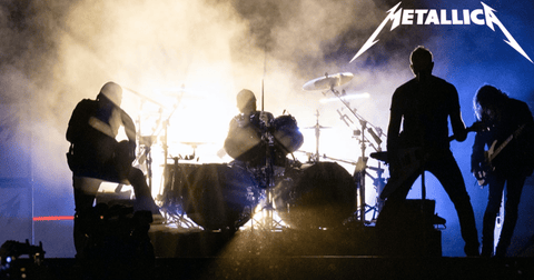 Analyse eines Riffs > „Enter Sandman“ von Metallica