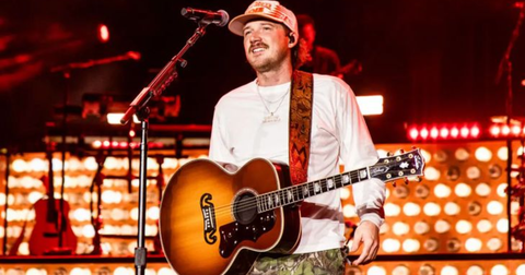 Morgan Wallen: Top Artist 2025 – ein historischer Wendepunkt für modernen Country