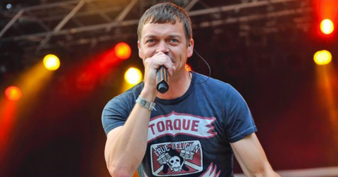 Brad Arnold: Die Stimme von 3 Doors Down verstummt – Rückblick auf eine außergewöhnliche Karriere