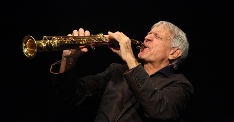 Michel Portal : le géant inclassable du jazz français s’est éteint à 90 ans