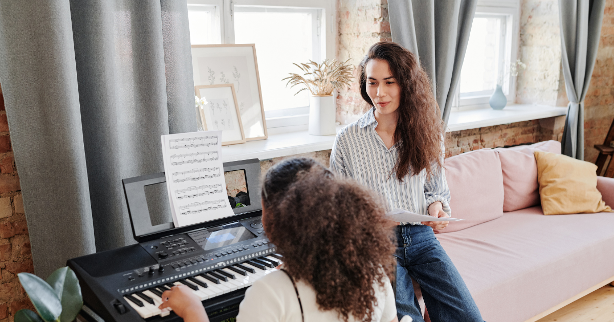 Piano pour débuter : 9 modèles incontournables pour la rentrée